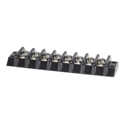 Τερματικο Καλωδιων Διαστάσεις L 98.55mmx45.97mm Βάρος 0.2kg Blue Sea Systems 03132-5