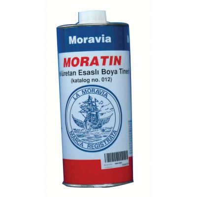 Διαλυτικο Για Πολυακρυλικα Χρωματα Moravia 04903-1