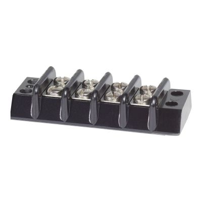 Τερματικο Καλωδιων Διαστάσεις L 87.79mmx33.27mm Βάρος 0.08kg Blue Sea Systems 03132-3