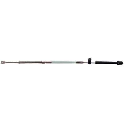 Ντιζα Χειριστηριου Teflon Gen Iimercury Διαστάσεις 15 ft / 457 cm Pretech 01714-15