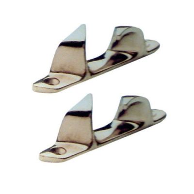 Γλυστρες Inox Μήκος 150 mm Eval 03173-15