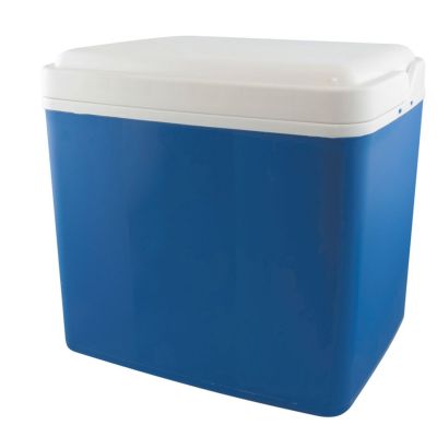 Ψυγειο Φορητο Θαλασσης Διαστάσεις L390 X W230 X H380 mm Eval 04320-25