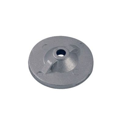 Ανοδια Για Μηχανές YAMAHA 9,9 HP Βάρος 0,045 kg Tecnoseal 02059