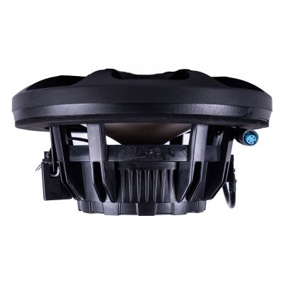 Αδιαβροχα Ηχεια Pro Sport 6.5 Rgb Χρώμα Μαύρο Διάμετρος 174 mm / 6,8 inches 03394-BK Aquatic Av