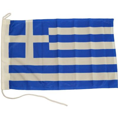 Ελληνικη ορθογωνια σημαια 01244