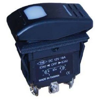 Διακοπτης 12v-16a 01589