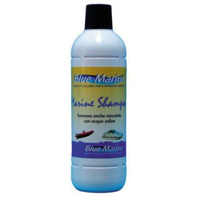 Marine shampoo – συμπυκνωμένο καθαριστικό ευρείας χρήσης για φουσκωτά πολυεστερικά 02676