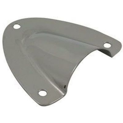 Αεραγωγός INOX l45xw40mm 00951