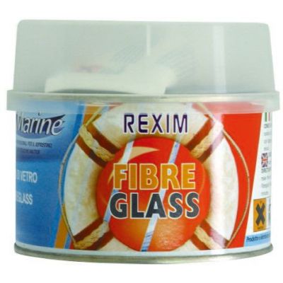 Στοκος επισκευης rexim fibre glass 04714