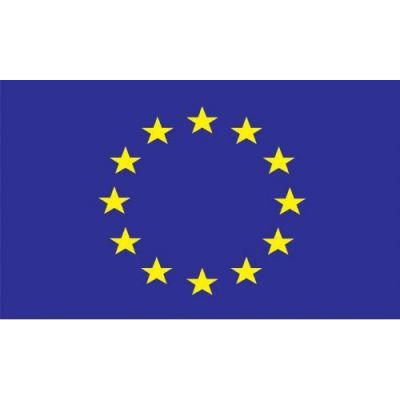 Σημαιες ευρωπαικης ενωσης 01247