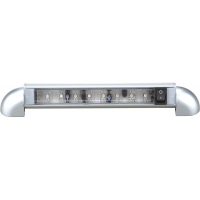 Περιστρεφομενη πλαφονιερα led 03496