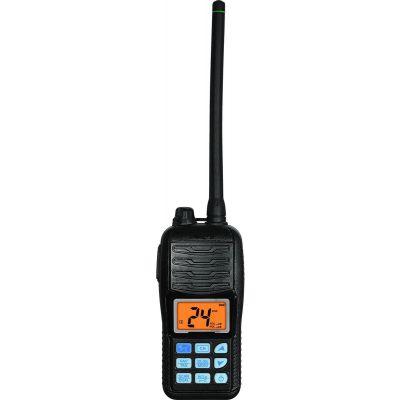 Αδιάβροχο Φορητό Vhf marine 01828-1