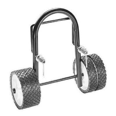 Καροτσι μεταφορας μικρων σκαφων 02113