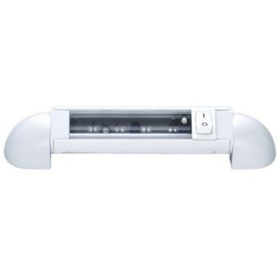 Περιστρεφομενη πλαφονιερα led 03494