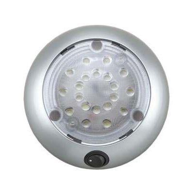 Πλαφονιερα 20led με διακοπτη 03853