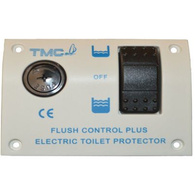 Πινακας ηλεκτρικος για τουαλετα 03909