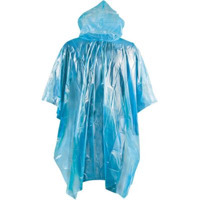 Αδιάβροχο Poncho Ελαφρύ 107 X 153 Cm Compass 21389 Ροζ