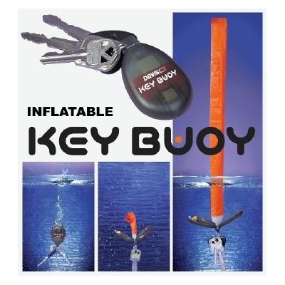 Μπρελοκ ανακτησης κλειδιων Davis Key Buoy 530