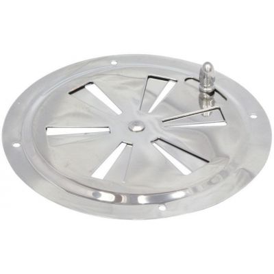 Αεραγωγός ανοξείδωτος 316 99808 Αεραγωγός ανοξείδωτος 316 99808