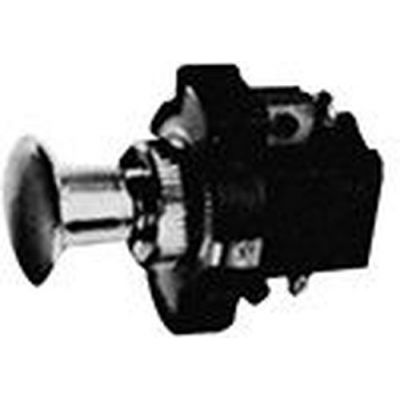 Διακόπτης push button on/off 2 θέσεων 12V 20A Διαμ.8mmL.40mm 99547