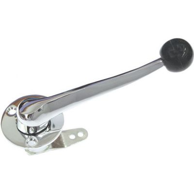 Χειριστήριο Μονό Μπρούτζινο 99803 Χειριστήριο Μονό Μπρούτζινο 99803