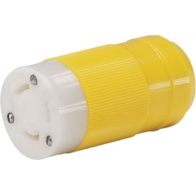 Θηλυκός σύνδεσμος 16Amp (30A) / 220V 98278