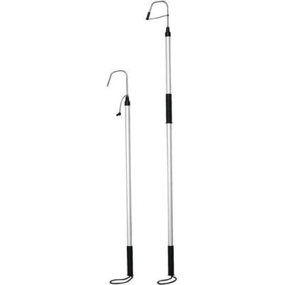 Γάντζοι Ψαρέματος Αλουμινίου 44582