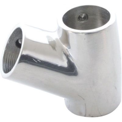 Σύνδεσμος T, 60o, AISI 316 98085