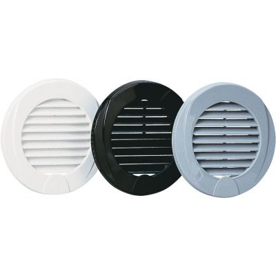 Περσίδες Αεραγωγού Ø76mm 47515
