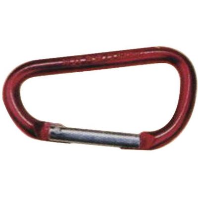 Γάντζος Carabiner, από αλουμίνιο 98989