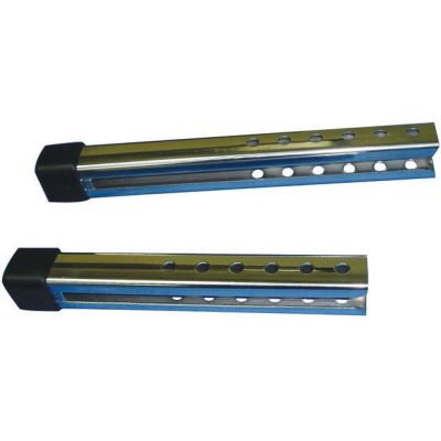 Κλειδαριά εξωλέμβιας μηχανής, INOX 316 99525