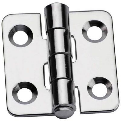 Μεντεσές INOX 316 Κανονικός 70652
