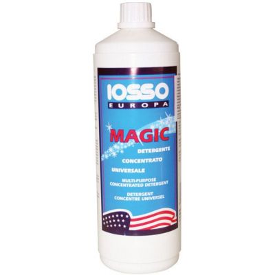 Συμπυκνωμένο Ισχυρό απορρυπαντικό Magic Cleaner 71124