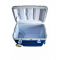 Ισοθερμικό Ψυγείο Evo 46ltr Roller με Αφρό Πολυουρεθάνης Force E100-046R Μπλε