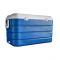 Ισοθερμικό Ψυγείο Evo 85ltr με Αφρό Πολυουρεθάνης Force E100-085 Μπλε
