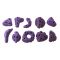 Handholds No 2 Metolius PU Με Ξυλόβιδες Polo 8-72-206