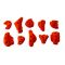 Handholds No 2 Metolius PU Με Ξυλόβιδες Polo 8-72-206