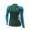 Γυναικείο Rash Guard Μακρυμάνικο Bluewave 64616