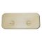 Πορτάκι Eval ορθογώνιο 173x530 mm