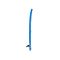 Φουσκωτό SUP WINDY L300cm Μπλε