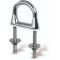 Δεστρα Τρεϊλερ Ενισχυμενη Inox Aisi316 Douglas Marine 01015-01