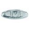 Δεστρα Πτυσσομενη Inox Triton 01122-155