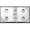 Χυτοι Μεντεσεδες Inox– Aisi316 Triton 01860-A7538