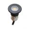 Πλαφονιερα Led Μινι Spectrum 03393-BKBL Blue