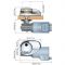 Εργατης Αγκυρας  Prince Dp3 Quick 01581-100012