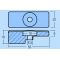 Ανοδιο Μηχ. Suzuki Df 115-140 Tecnoseal 02057-AL