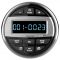 Αδιαβροχο Bluetooth Stereo Στρογγυλο Playloud 01280-6