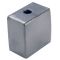 Ανοδια Για Μηχανές OMC 50-60-70-90-140 HP JOHNSON 50-115-1… Βάρος 0,25kg Tecnoseal 02027