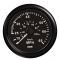 Μιλιομετρο 65mph Χρώμα Μαύρο Διάμετρος 85mm Kus 04516-BL