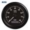 Στροφομετρο 8000rpm Χρώμα Μαύρο Διάμετρος 85mm Kus 04519-BL
